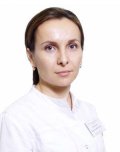 Багомедова Жаннета Шахбановна