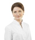 Селина Виктория Викторовна