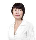 Тюрина Оксана Викторовна