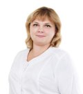 Долгирева Елена Сергеевна