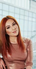 Айрапетян Люсине
