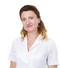 Малюгина Ирина Львовна