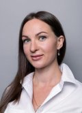 Попова Галина Александровна