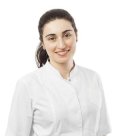 Аствацатрян Лилит Кареновна