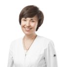Станкевич Виктория Станиславовна
