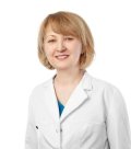 Цаликова Залина Ибрагимовна