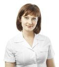 Пыльнова Юлия Сергеевна