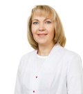 Соколова Майя Михайловна