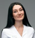 Экажева Фатима Солеховна