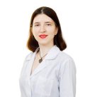 Савосина Мария Евгеньевна