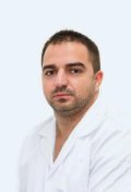 Сергеев Никита Андреевич