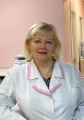 Кравченко Марина Михайловна