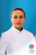 Порозова Галина Сергеевна