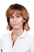 Бикбаева (Михеева) Марина Сергеевна