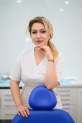 Лаврик Валерия Юрьевна