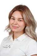 Федорова Дарья Игоревна