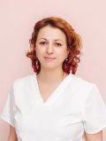Курылева Наталья Александровна