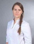 Сурова Виктория Михайловна