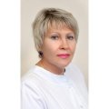 Куликова Татьяна Сергеевна