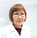 Салахи Алла Константиновна
