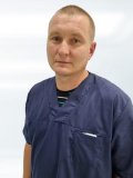 Каращупов Алексей Сергеевич