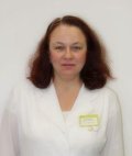 Омельянова Юлия Борисовна