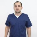 Горбенко Дмитрий Сергеевич