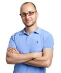 Горбунов Глеб Евгеньевич