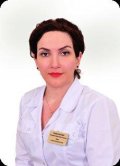 Рамазанова Гюнай Альниязовна