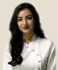 Сулейманова Элла Вячеславовна