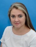 Ломачинская Ирина Павловна