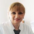 Нерсисян Камелия Рубеновна