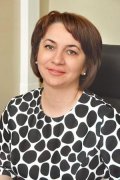 Кабулова Анжела Анатольевна