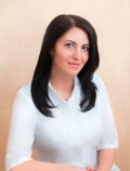 Гусева Елена Александровна
