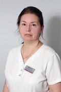 Катышева Елена Владимировна
