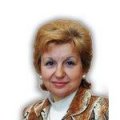 Бадяева Стелла Абрамовна