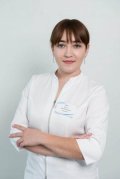 Величко Юлия Васильевна