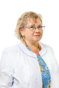 Лихачева Елена Владимировна