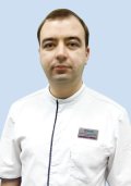 Глушков Виталий Александрович