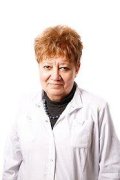 Чебышева Ольга Александровна