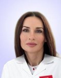 Кичанова Ирина Дмитриевна