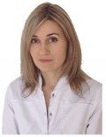 Погорелова Ольга Олеговна