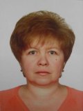 Назаркина Ольга Владимировна