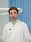 Мишляев Георгий Давидович