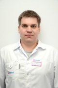 Мисник Анатолий Вячеславович