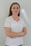Васильченко Наталья Сергеевна