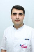 Чколян Гагик Араратович