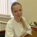 Венедиктова Ольга Владимировна