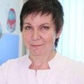 Брюховская Марина Александровна