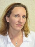 Северина Варвара Николаевна